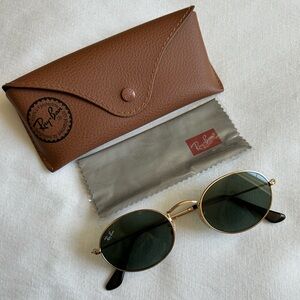 Ray-Ban Sunglasses RB3547 51mm
